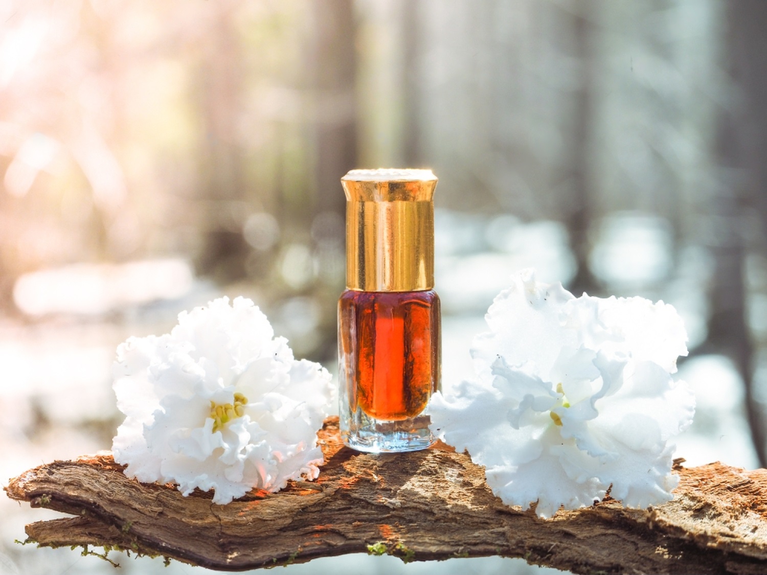 Feminine Mystique: Understanding the Magic of Oud Perfume for Women