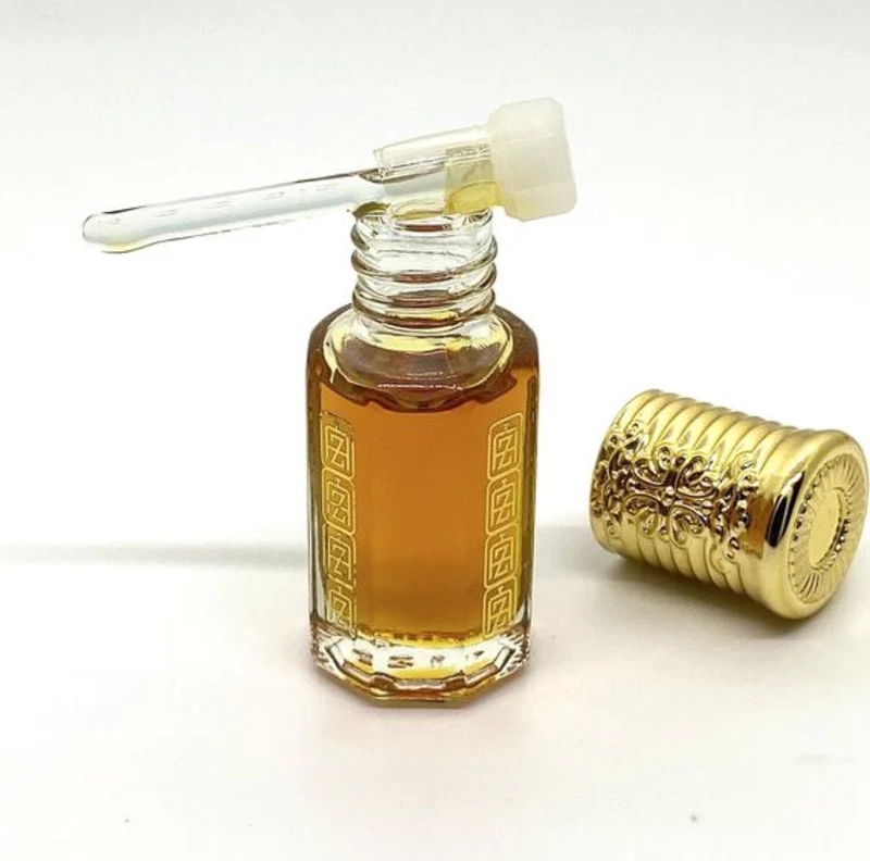 Heavenly Scents: Every Occasion Perfumed with Arabian Perfume Oil