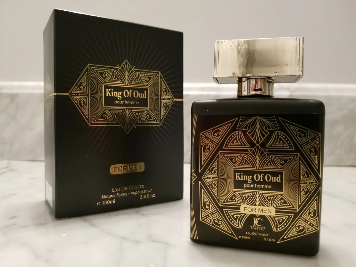 Navigating the World of Men’s Cologne: The Oud Connoisseur