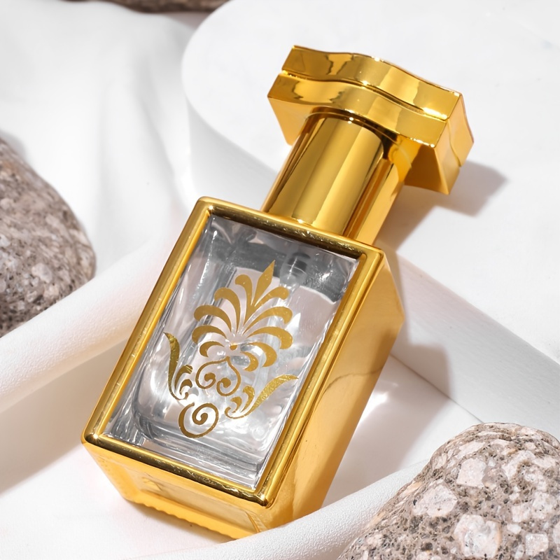 Oud on the Go: Portable Perfume for Modern Explorer of Arabian Scents