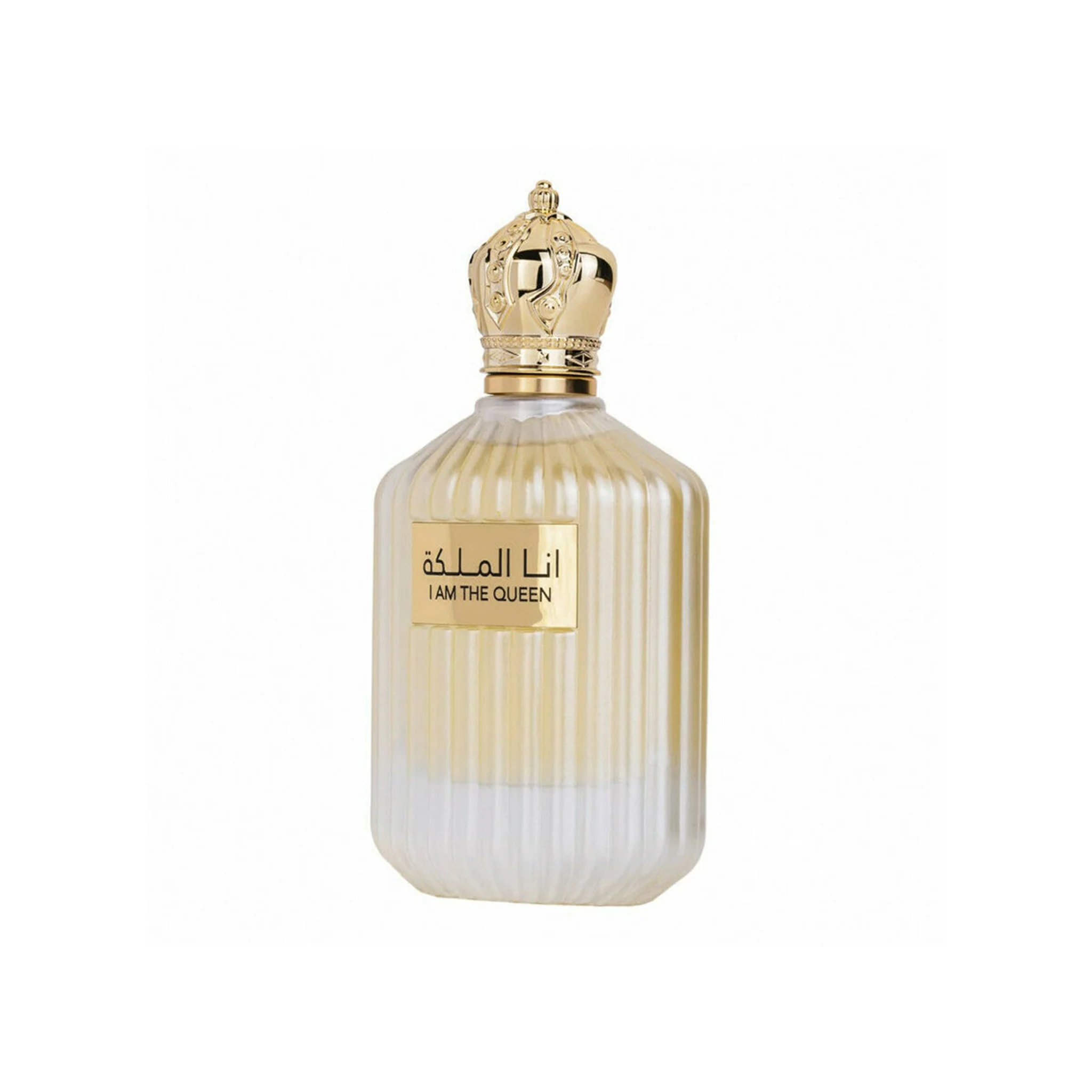 Scent of Royalty: Arabian Oud Perfumes Fit for a Queen