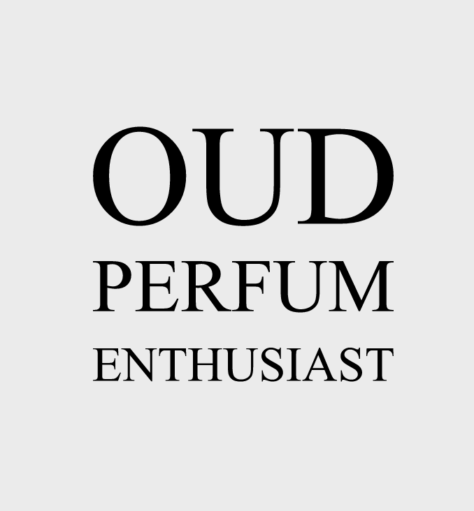Oud Perfume Enthusiast
