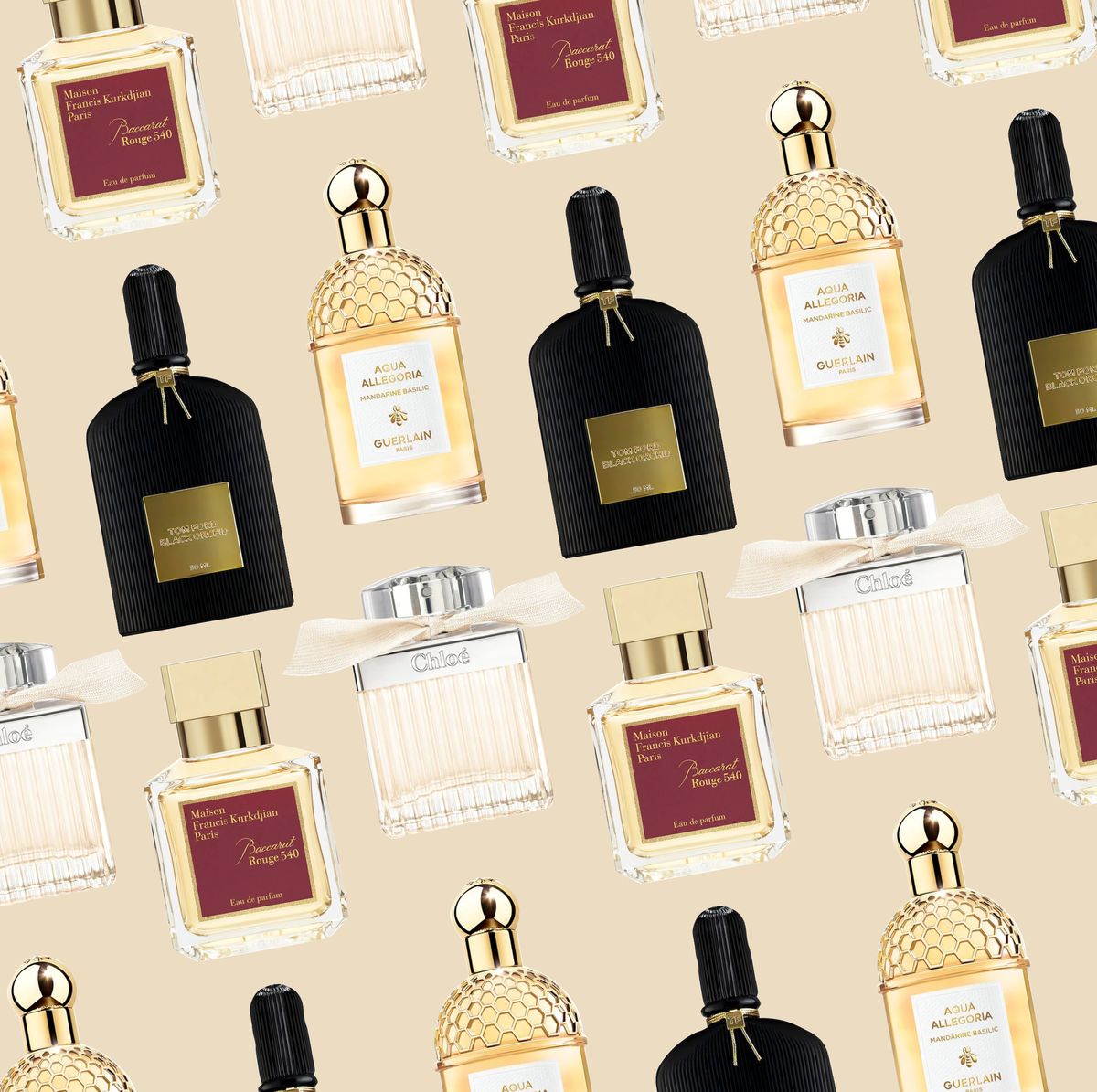 Oud and About: A Woman’s Guide to Navigating Oud Perfume