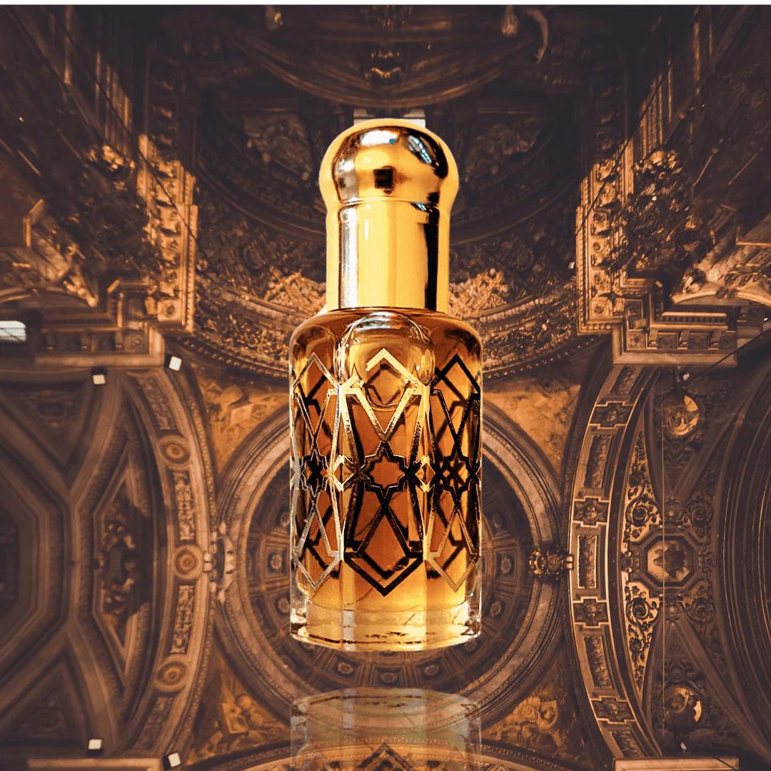 Capturing Memories: The Role of Fragrance in Arabian Celebrations