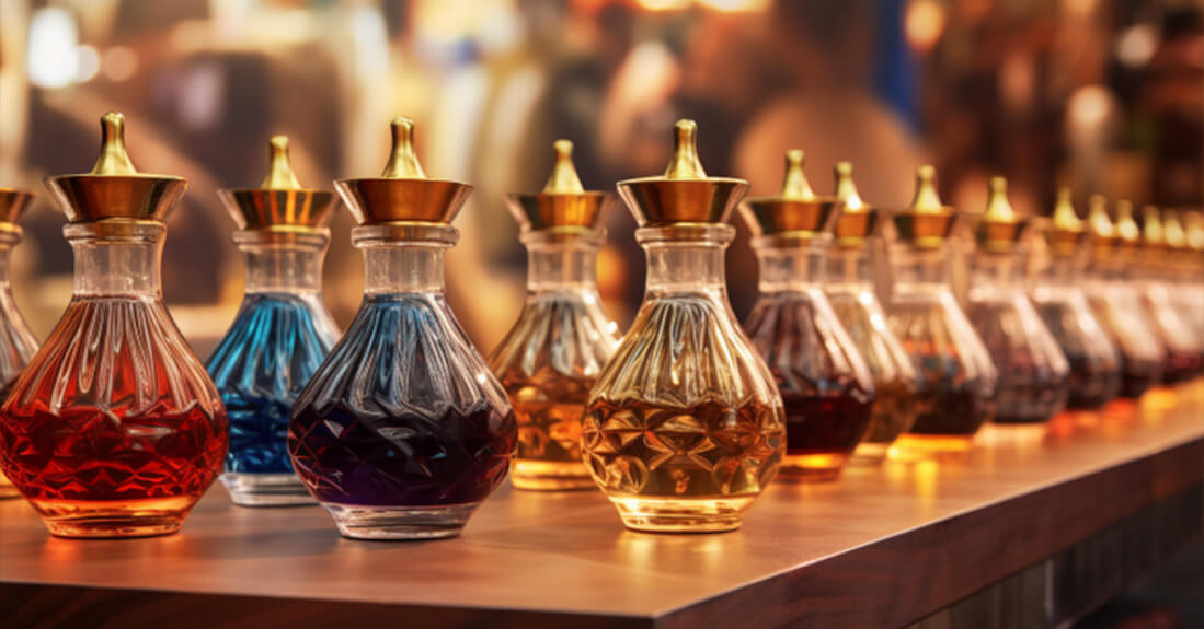 Exploring Niche Oud Brands: Hidden Gems in the World of Men’s Fragrance
