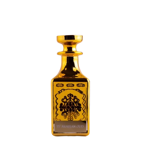 Oud 101: Everything Men Need to Know About this Exotic Ingredient