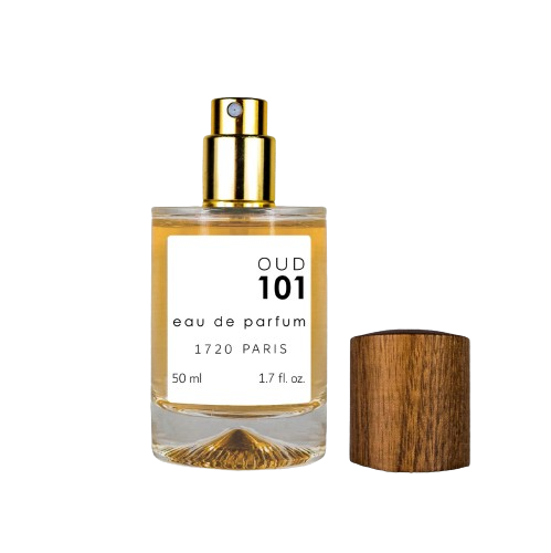 Oud 101: Understanding the Essence of Men’s Fragrance