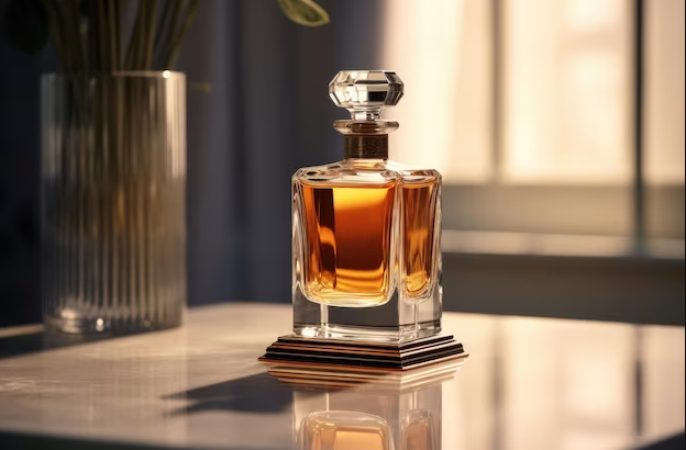 Oud Perfume Ingredients: A Deep Dive into the Components for Men