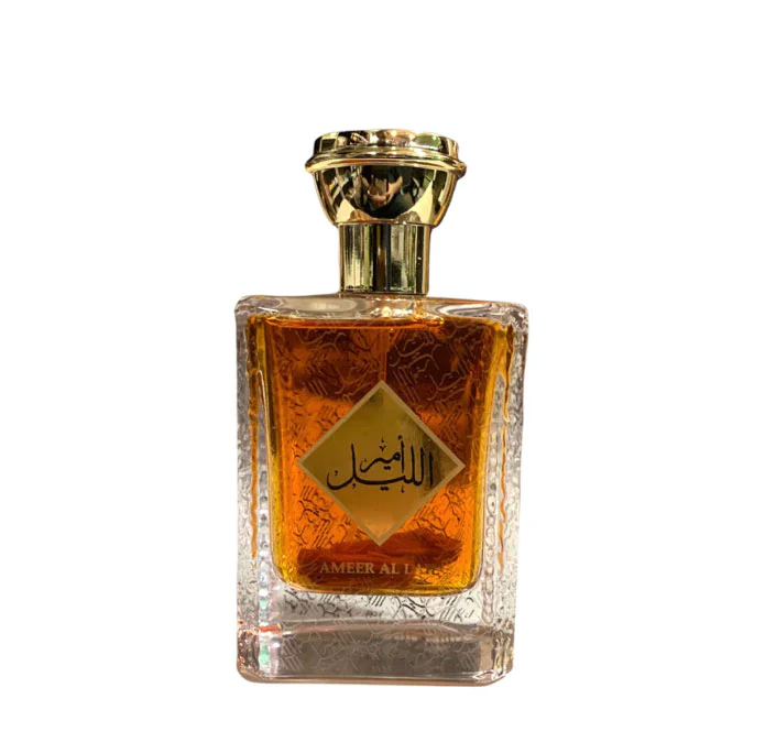 Oud Perfume and Its Connection to Wellness and Mindfulness