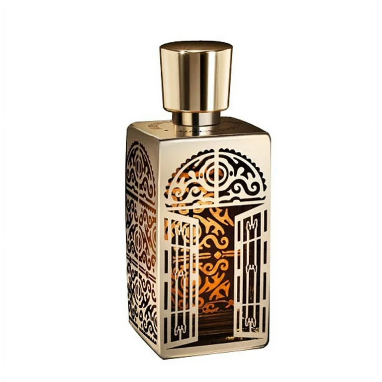 The Art of Choosing Oud Perfume Based on Personality Traits