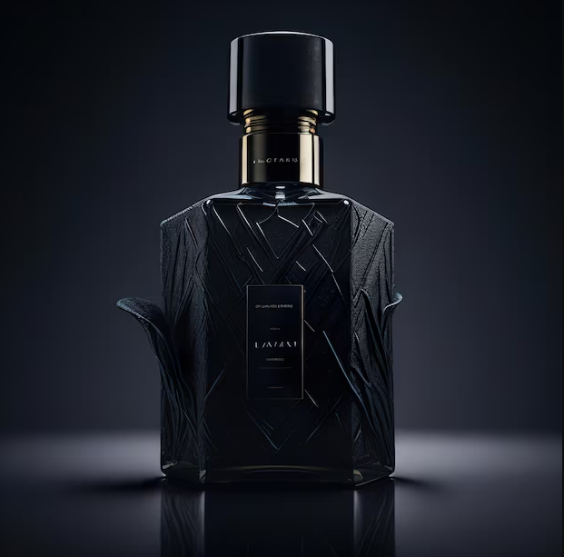 Arabian Essence Perfume Unveiling the Captivating World of Fragrance